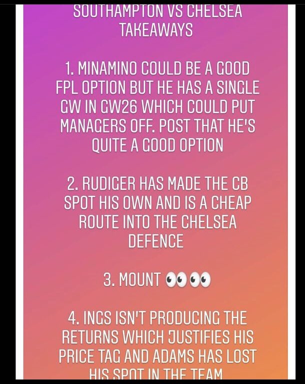 TGoalDifference's tweet image. Takeaways from Gameweek 25- Part 3 @BigManBakar @BenCrellin @BenDinnery #FPLCommunity #LEESOU #bbcfootball #PremierLeague #FantasyFootball #FridayFeeling #fpl #football #Englishfootball #England #London #Leeds #Liverpool