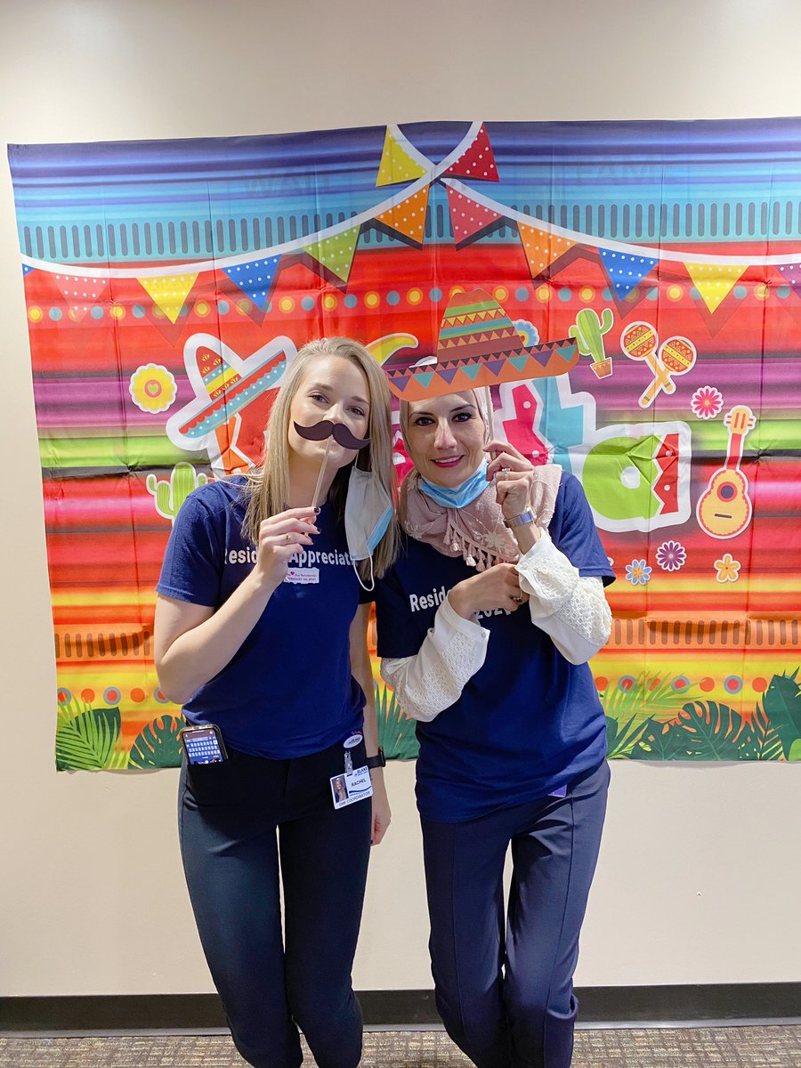 HegagiMarwa's tweet photo. Thank you with love! It’s thank a resident day @ResidencyBlake  we love you, we care about you, thank you today and every day! #PDlife #WeHospitalist #HospitalistProud #IMProud #WeLoveOurResidents #BlakeGME #allVaccinated #wellness @SocietyHospMed @FLACPchapter @ACPinternists https://t.co/Im1JVKgpmy