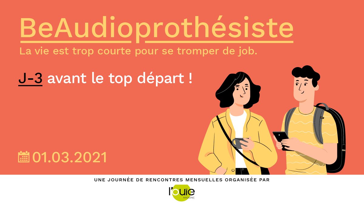 L'Ouïe Magazine (@ouiemagazine) on Twitter photo J-3 avant l’ouverture #BeAudioprothésiste + de 100 jobs à saisir. Inscrivez-vous 👉bit.ly/3qTPtro
<a href="/Amplifon/">Amplifon Group</a> <a href="/audika_france/">Audika France</a> <a href="/ReseauAudilab/">Audilab</a> <a href="/VivaSonAudition/">VivaSon</a> Audition du Biterrois - Audition Pédarregaix - Acoustique Wernert J-3 avant l’ouverture #BeAudioprothésiste + de 100 jobs à saisir. Inscrivez-vous 👉bit.ly/3qTPtro
<a href="/Amplifon/">Amplifon Group</a> <a href="/audika_france/">Audika France</a> <a href="/ReseauAudilab/">Audilab</a> <a href="/VivaSonAudition/">VivaSon</a> Audition du Biterrois - Audition Pédarregaix - Acoustique Wernert