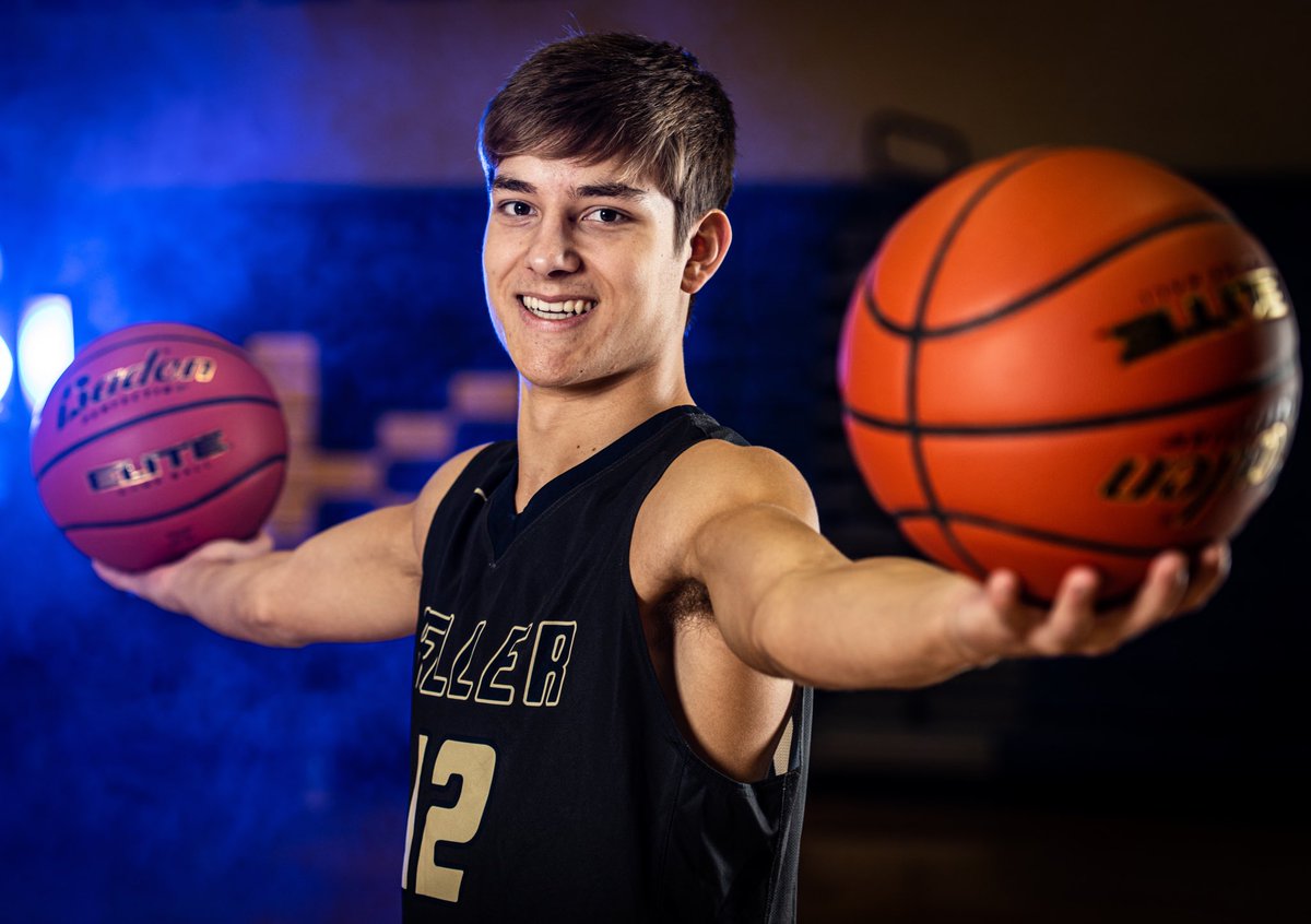 Keller Indian Basketball tweet media