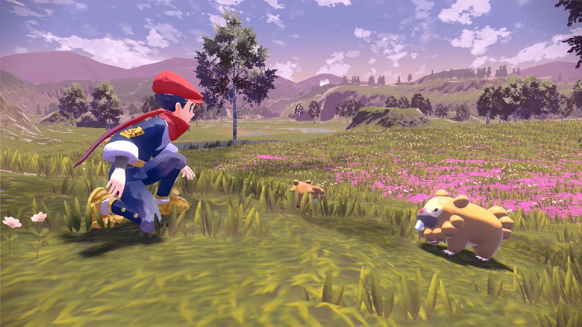 Serebii.net tweet media