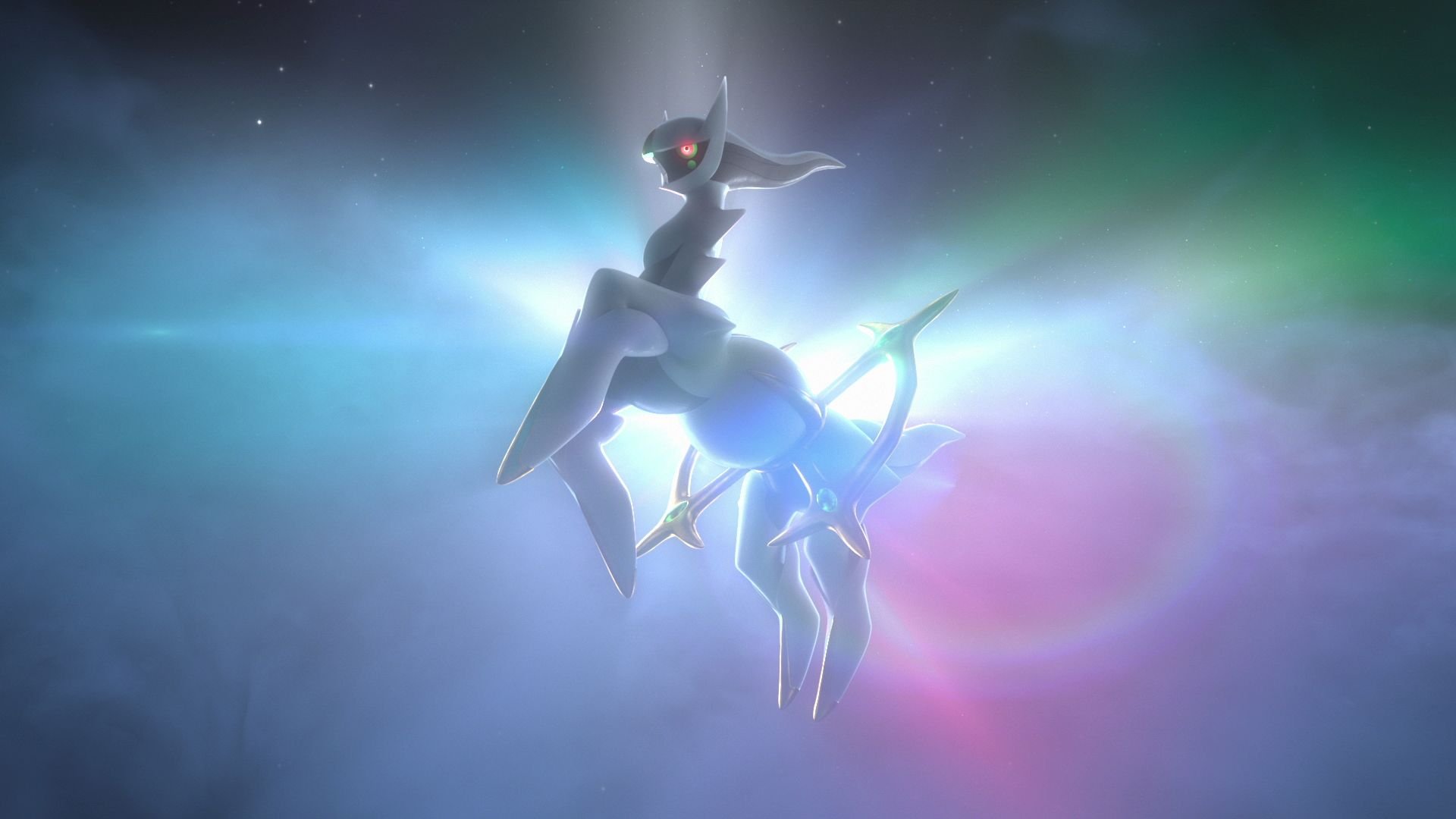 Nintendeal on X: Last chance to get these Pokémon Legends: Arceus