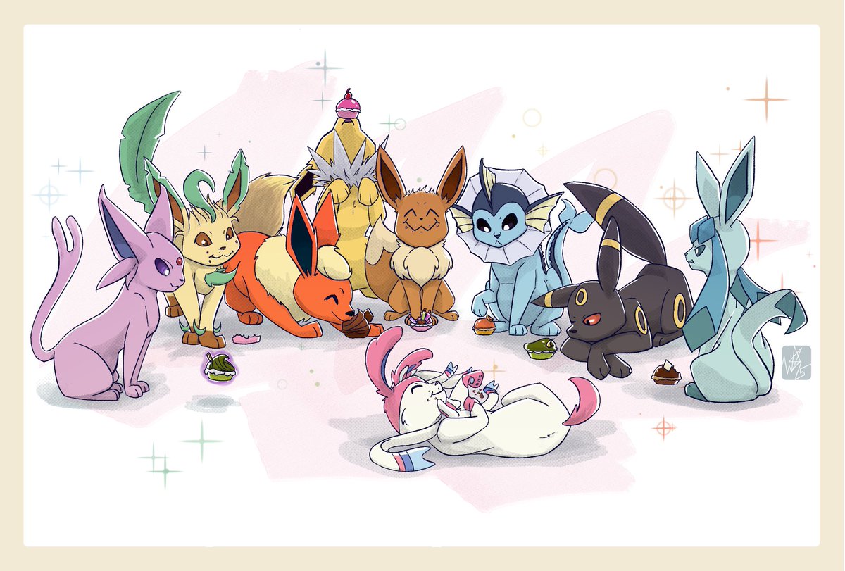 wildstar25's tweet photo. Thank you for the 25 years of adventure! Happy Birthday #Pokémon 🎉 ✨✨✨
#PokemonDay #Pokemon25th #ポケモンセンター https://t.co/AFtlYJPPQb
