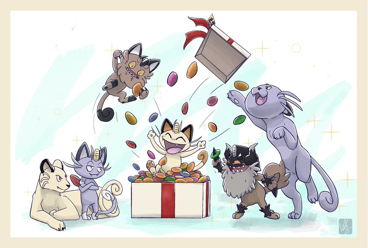 wildstar25's tweet photo. Thank you for the 25 years of adventure! Happy Birthday #Pokémon 🎉 ✨✨✨
#PokemonDay #Pokemon25th #ポケモンセンター https://t.co/AFtlYJPPQb