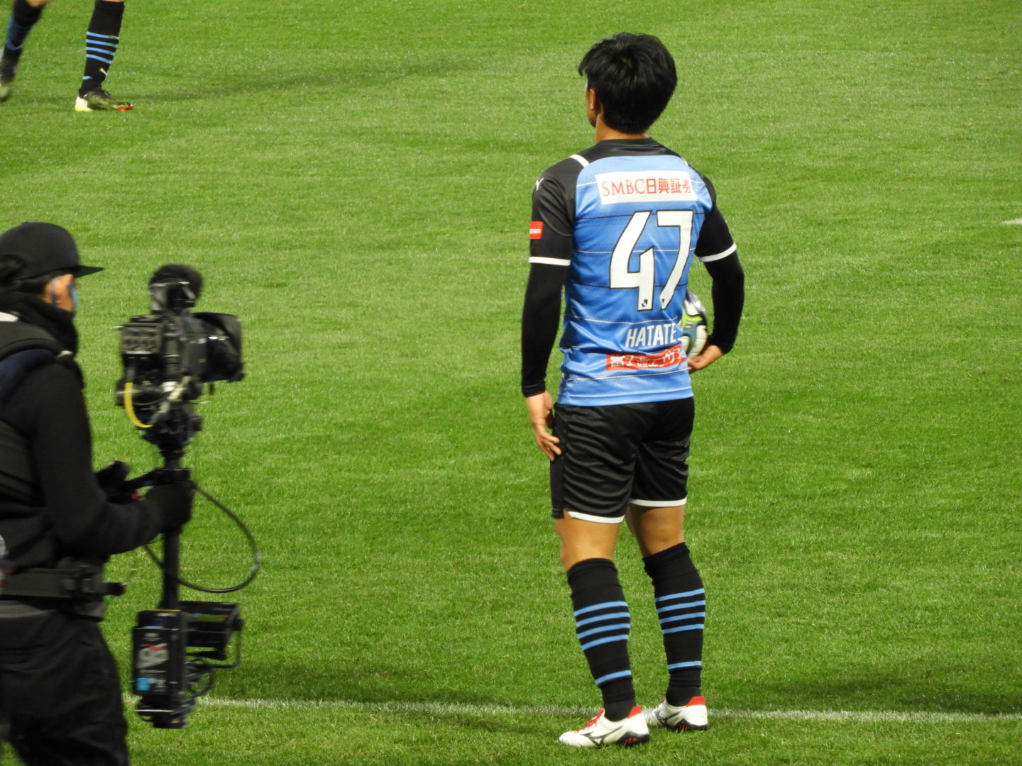 青山知雄 Tomoo Aoyama Twitter