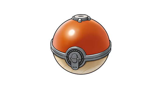 PokéJungle: Pokémon Game & Merch News on X: Art of the Poké Ball