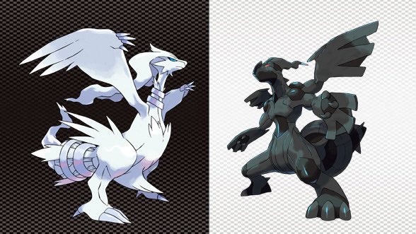 KayamiJones's tweet photo. Can’t wait until gen 9 when people will be demanding black and white remakes #Pokemon25 #gamefreak https://t.co/xXaKkyXwkK