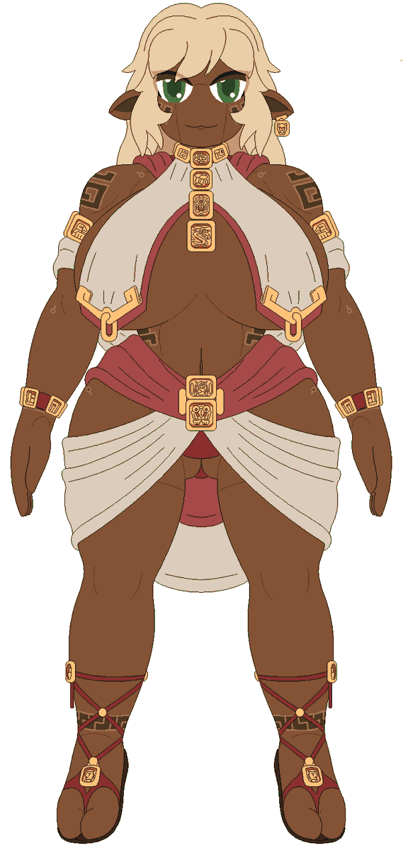 Ighel "Ella" Vickers tweet media