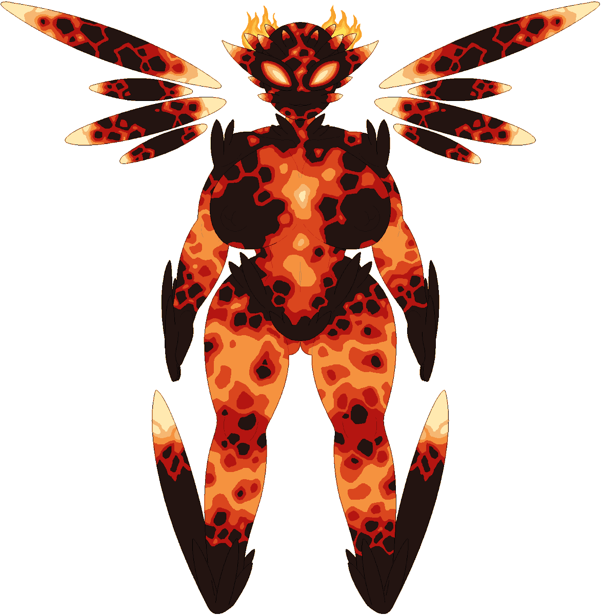 Ighel "Ella" Vickers tweet media