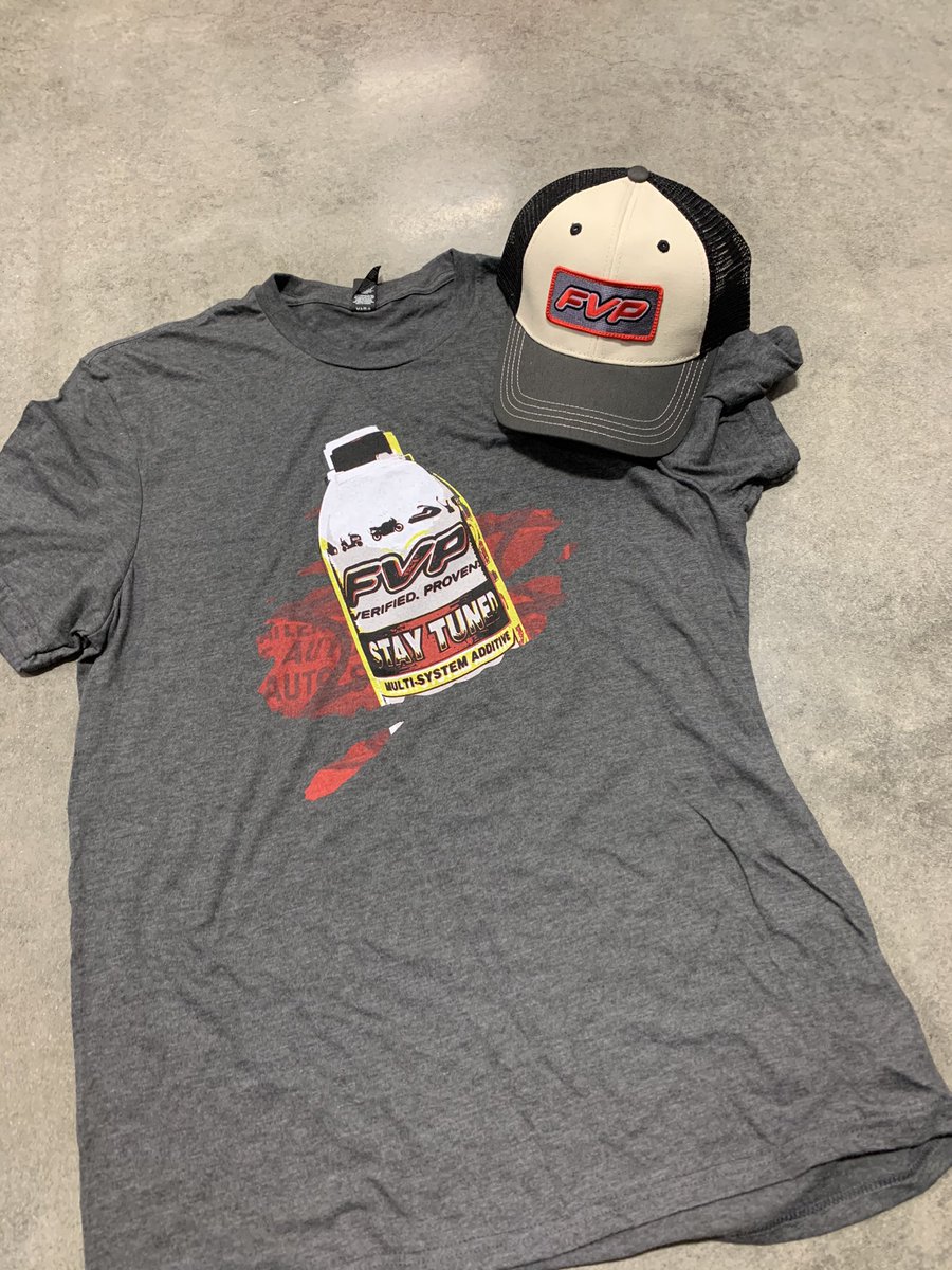 BrianBrown21's tweet image. Let’s give away a .@FVPparts prize pack

Rules

•Must follow @FVPparts and @BrianBrown21 

•Must like and retweet this post

•winner will be chosen at random on Sunday night at 8 PM central 

Good Luck