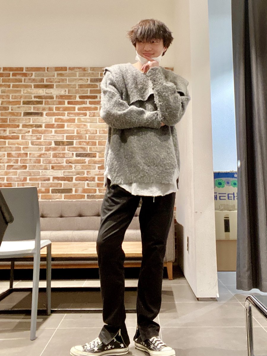 내일 봅ㅅ.. 아! 아니다 이따 봅시다😅