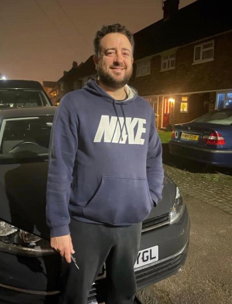 John Moncur tweet media