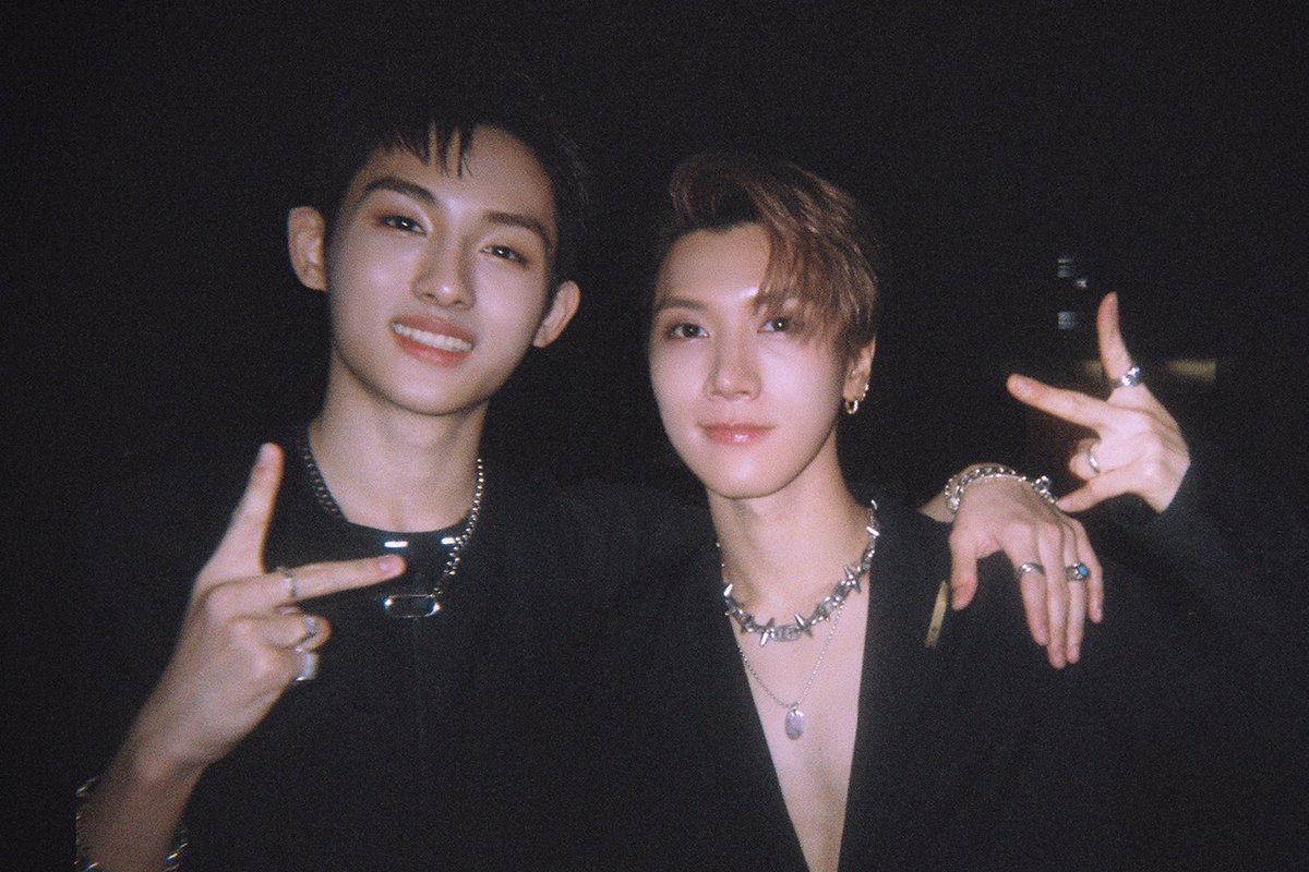 ____971028_r_'s tweet photo. #HAPPYTENDAY https://t.co/rONc1pH5Qr