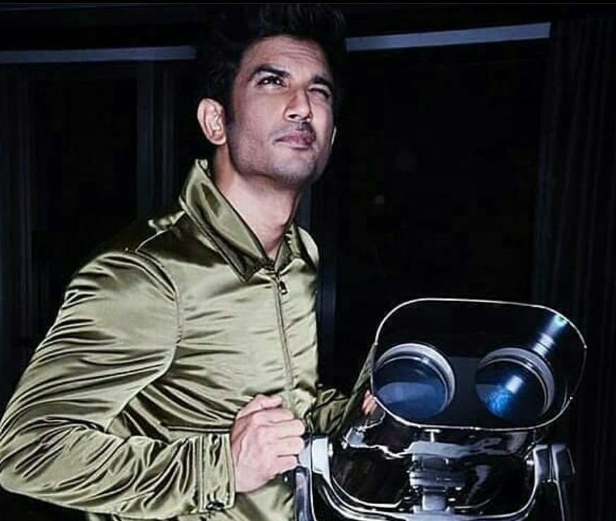 PIYALIBH's tweet photo. Our hearts still ache in sadness, and secret tears still flow, what it meant to lose you, only SSRians will know.. 

Har Dua Mein Sushant 🙏🏻❤️

@itsSSR @nilotpalm3 https://t.co/oDAZGL8O7H