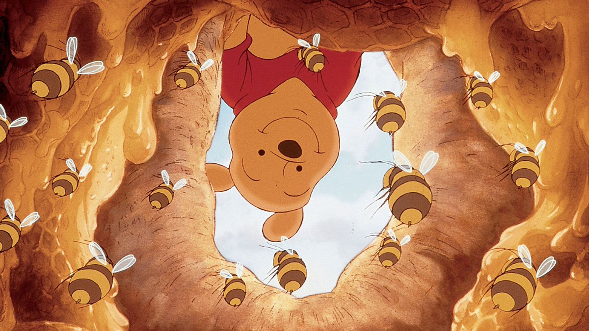 Les Aventures de Tigrou est un film sympathique mais plutôt basique dans son déroulement. Winnie est toujours aussi mignon mais le film est aussi lent que ses prédécesseurs. 5/10