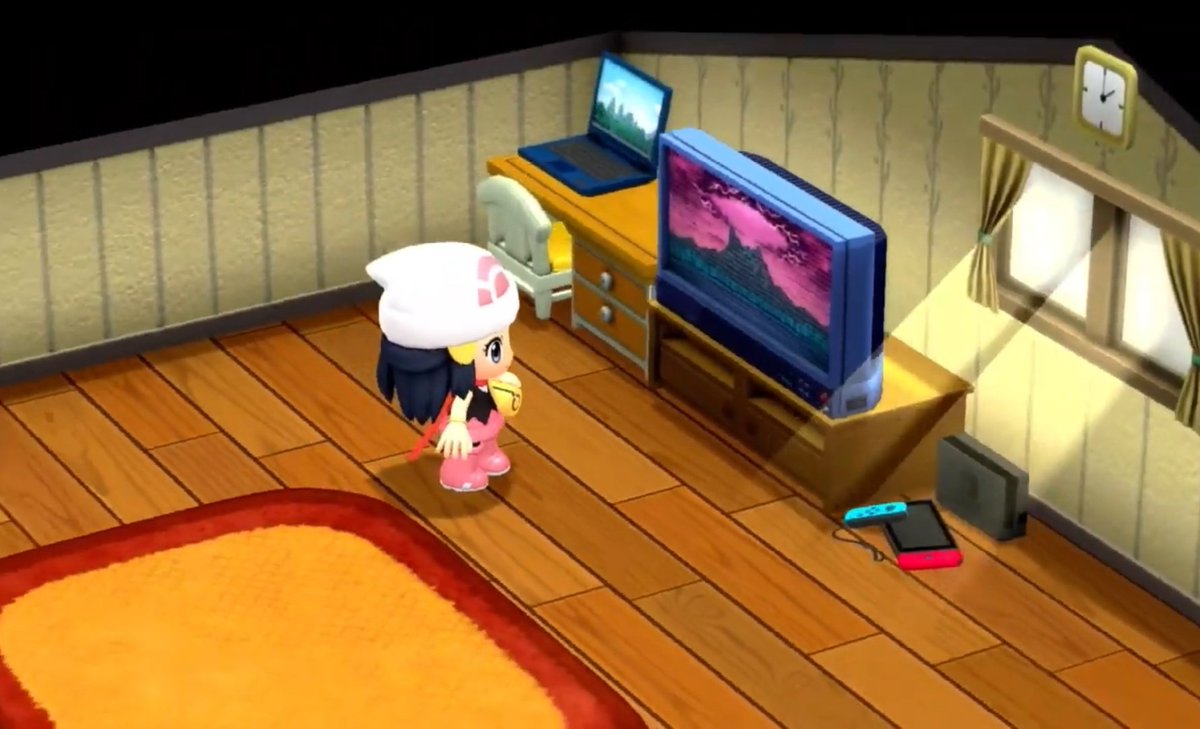 #PokemonPresents Que coño es ésta aberración??? Funko POK??????? 😨😭