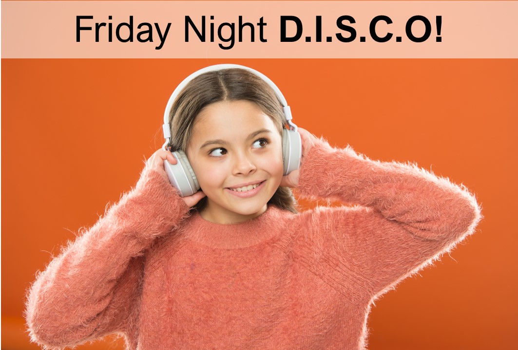 Think back... it's Friday night... you're off to the school disco.  What tune would you have been dancing to?
I'll start - Beats International with Dub Be Good To Me.
Your turn! #GoToGuide #Raring2goBury