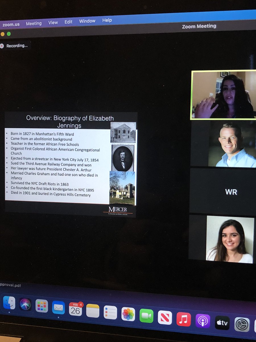 ISSS: Social Studies tweet media