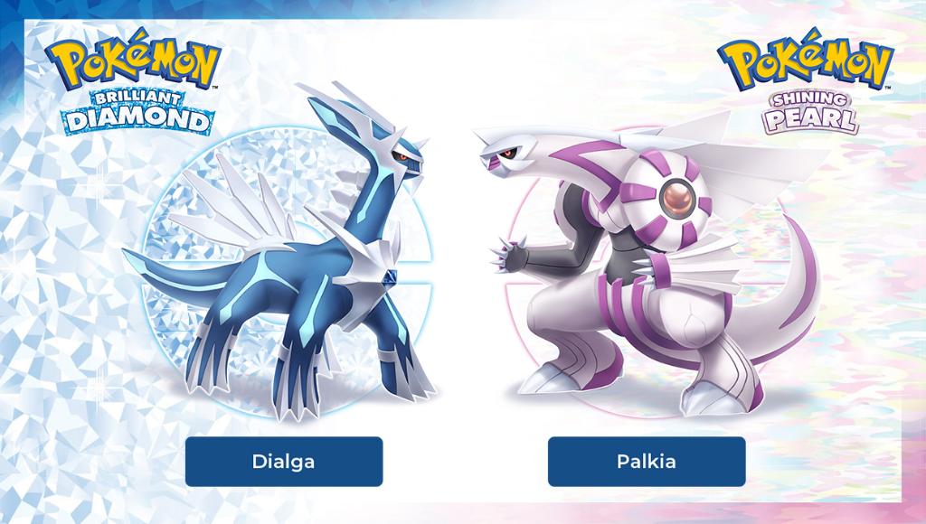 Palkia Or Dialga: Which Legendary Pokémon Is Better?