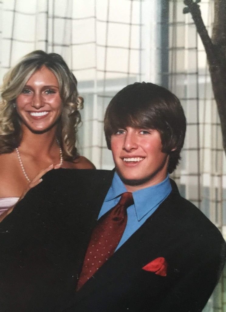 Happy Birthday & RIP Reid Flair  