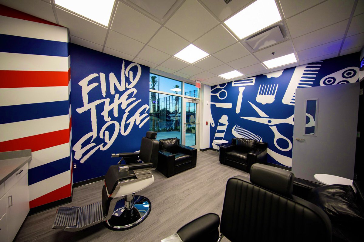 The Blue Jays have unveiled their new $100M player development complex ...