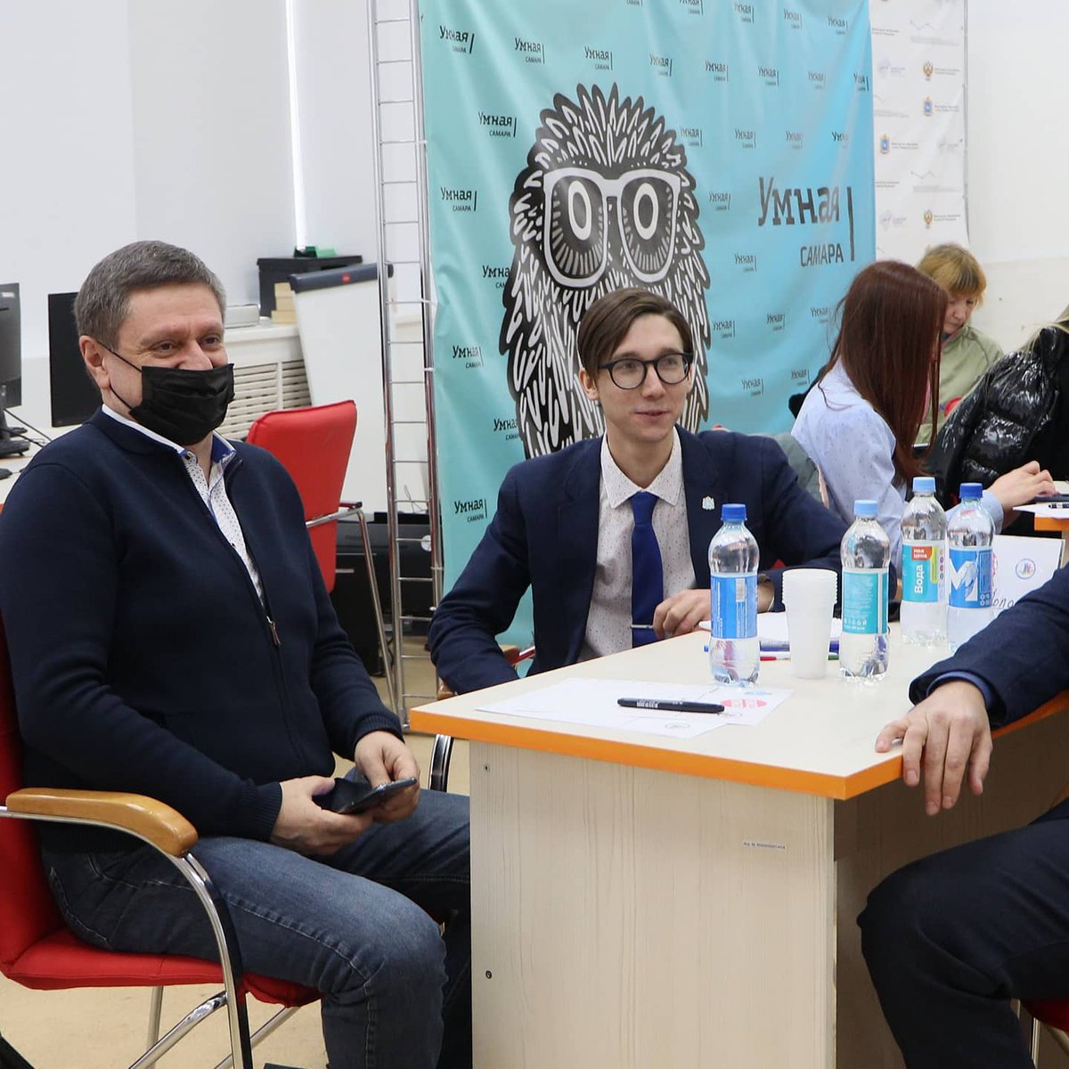 Спасибо всем за игру!