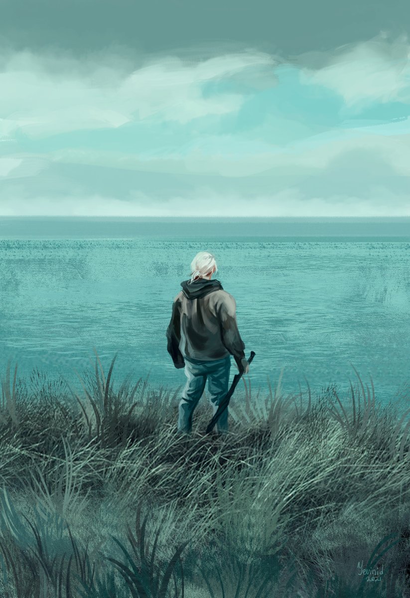 yevinid's tweet photo. #art #artist #artistry #myart #digitalart #2dart #sketch #digitalsketch #landscape #scenery #study #studyart #fanart #Marvel #Thor #Thorragnarok #Ragnarok #godofthunder #god #twilightofthegods #ArtistOnTwitter https://t.co/MezSikPZEb