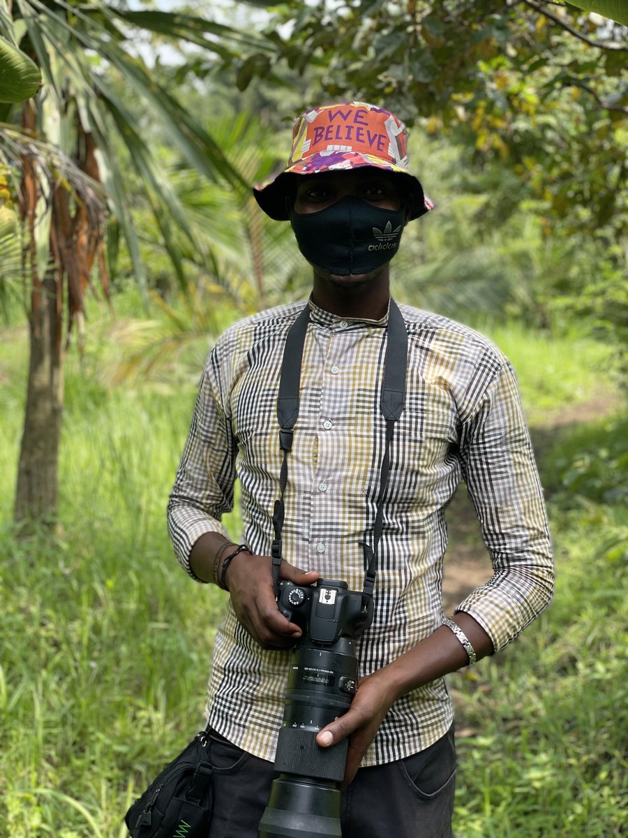 Lenslifeproject's tweet photo. Early morning adventure! If you didn’t catch our #LIVE session on #Instagram, students in #Goma, practiced nature and landscape photography along the coast of the beautiful #lakekivu, one of #Africa’s Great Lakes. Make sure you check out our #instagram stories today's updates! https://t.co/2uU66wbMfR