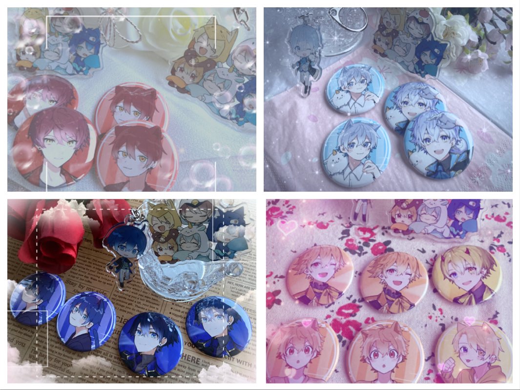 うな 在 Twitter 上 りたーんグッズ あのねれんくん ユキトケくん てでぃくん こえいろに物申す でぃあしぐ グッズかわいい お迎えできなかった子もいたけど サイン入りもお迎え出来たのでとてもしあわせです グッズ作ってくれてありがとう うな 在 Twitter 上 りたーんグッズ あのねれんくん ユキトケくん てでぃくん こえいろに物申す でぃあしぐ グッズかわいい お迎えできなかった子もいたけど サイン入りもお迎え出来たのでとてもしあわせです グッズ作ってくれてありがとう