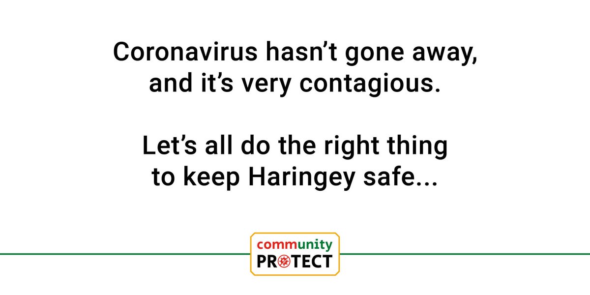 Haringey Association for Independent Living tweet media