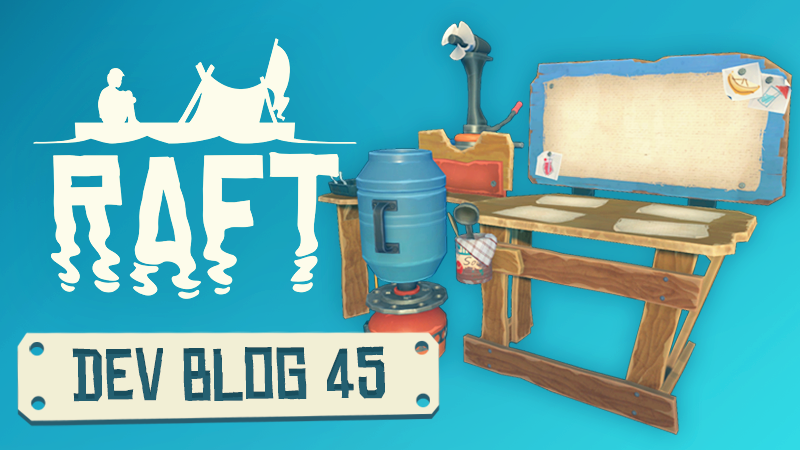 Raft™ tweet media