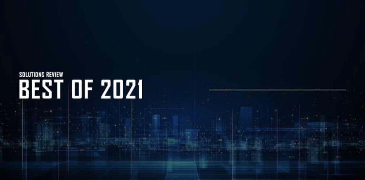 It's Friday! Let's celebrate the 20 Best Disaster Recovery as a Service Companies for 2021 in <a href="/SolutionsReview/">Solutions Review</a>! 🏆 😎

🌟Check out #Axcient at the 🔝of the list 🌟

bit.ly/2ZaLudG 

#DRaaS #award #news #MSPs #ITchannel #IT #cloud #tech #HappyFriyay