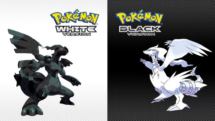 pokejungle's tweet photo. Well... today was definitely fun. But where are my Gen V remakes?👀 https://t.co/KAA99XaqJW