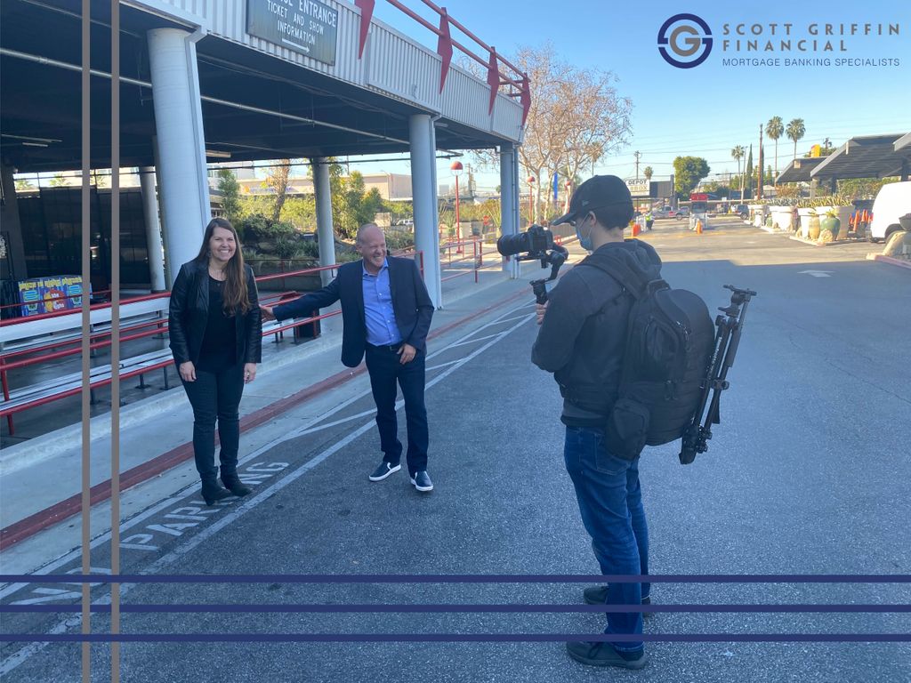 The behind the scenes on our incredibly fun episode with the amazing Cynthia Popp a 6 time Emmy Award Winner! What an episode!