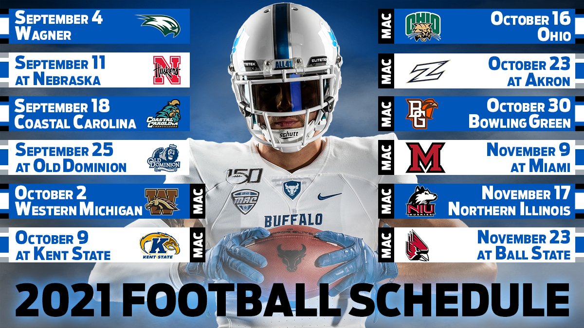 mac football schedule 2019 mac football schedule 2019