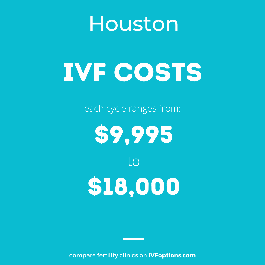 ivfoptionsinc's tweet photo. We aim to make treatment more affordable to everyone who needs it. Here we've covered the range of costs of IVF treatment in Houston city.

To read more about our IVF city guides, visit us at https://t.co/zXJ5xBMEcW. https://t.co/wbtpIOxwE6
