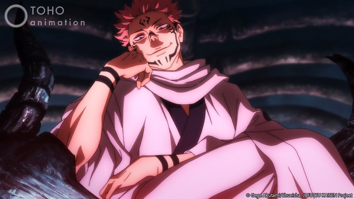 Crunchyroll.pt - Post para apreciação do Melhor Antagonista do