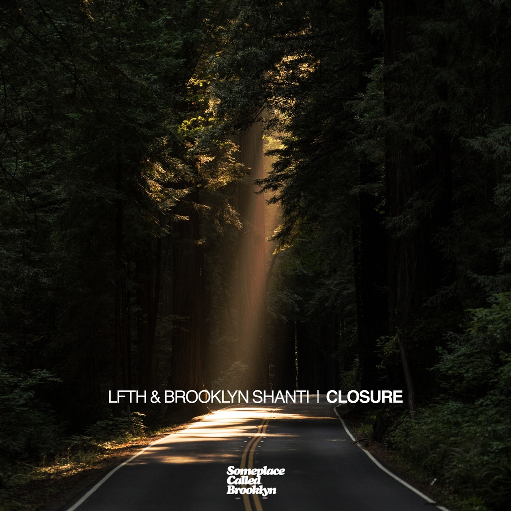 "Closure" is #StreamingNow - new project from <a href="/LFTHOfficial/">Love From The Heart</a> and me - big up <a href="/scbrooklyn/">someplacecalledbrooklyn</a> / <a href="/Soulspazm/">Soulspazm</a> soulspazm.ffm.to/closure