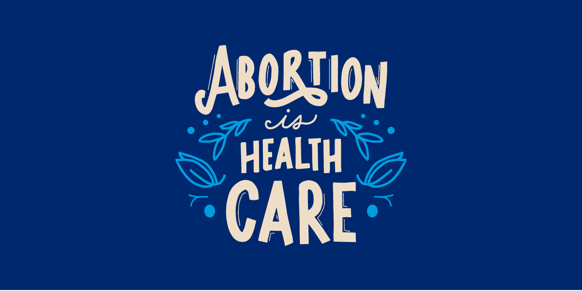 You deserve access to abortion — even during a pandemic. Abortion is time-sensitive and essential health care. We know your care can’t wait and that's why we provide abortion and fight to protect access to care. We're here with you, no matter what. #AbortionIsEssential