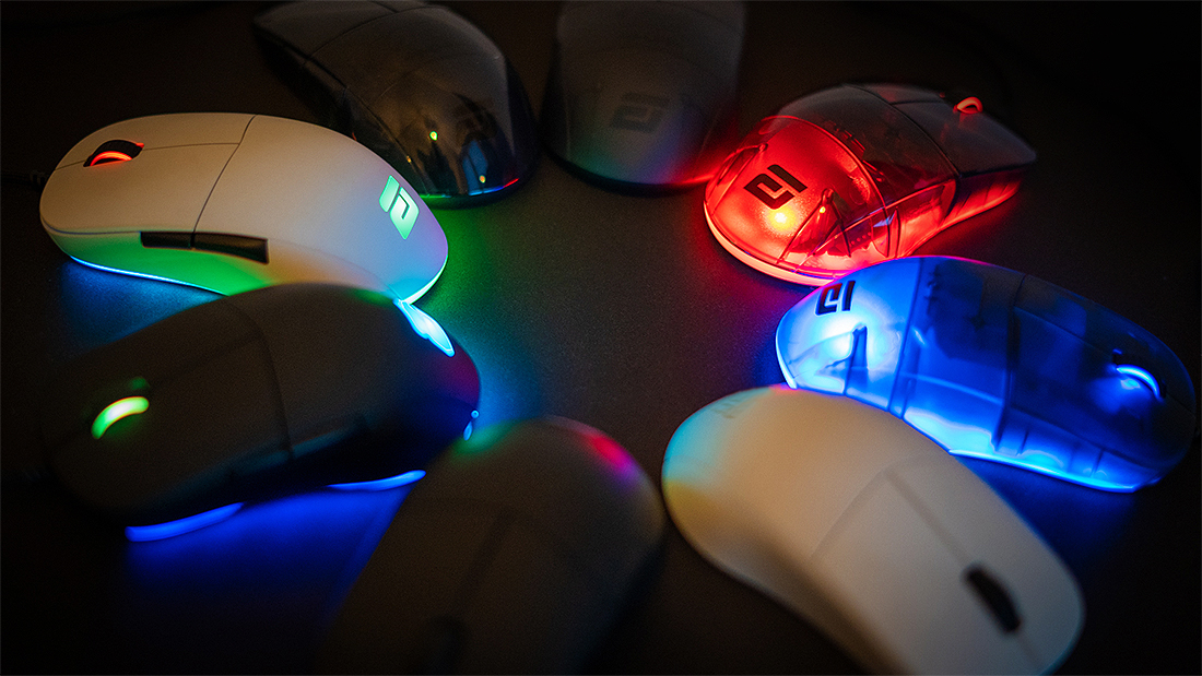 ï Endgame Gear On Twitter That Feeling When The Whole Squad Is Online