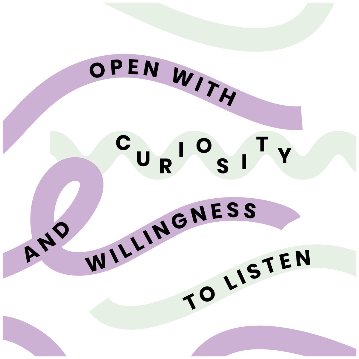 Nashville_CM's tweet image. How to have a difficult conversation @earnestjourney (1 of 2) #creativemornings #cmnsh