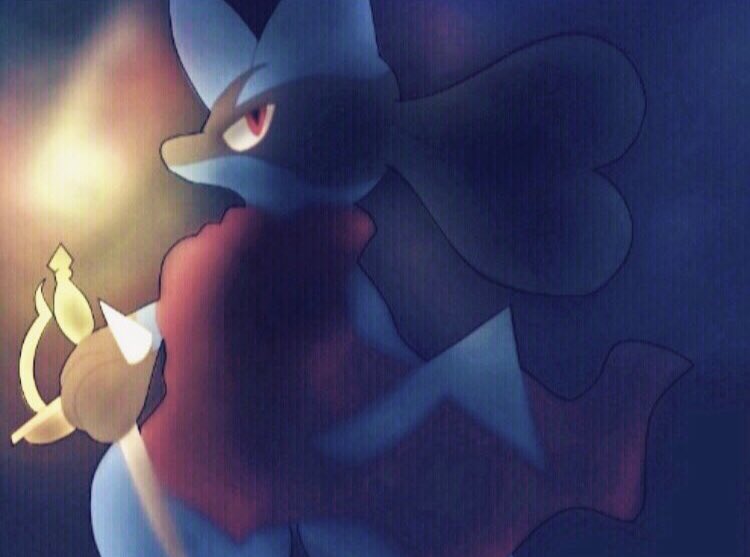 おめでとう ギラティナ アルセウス そしてルカリオ ダイパリメ Lucaのイラスト