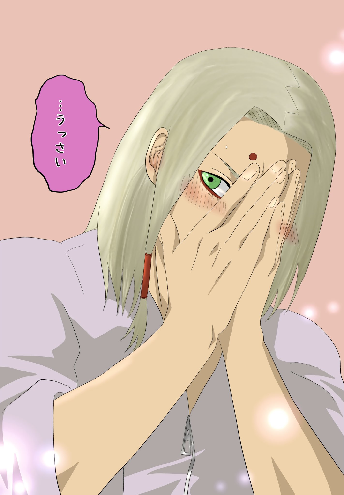 へな らむちリクエスト ありがと D3 Naruto 君麻呂 君麻呂さん 顔真っ赤ですよ へな らむちリクエスト ありがと D3 Naruto 君麻呂 君麻呂さん 顔真っ赤ですよ