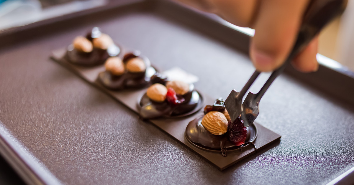 “We’re trying to get our project teams entirely focused on the project, with the mentality of a NASA control room,” Helen Gledhill, #projectmanager for @HotelChocolat.
Dave Waller reports on Helen Gledhill's recent interview. Read the full #APMblog via https://t.co/zYTN2rUbOy https://t.co/3U0AtwLfSs