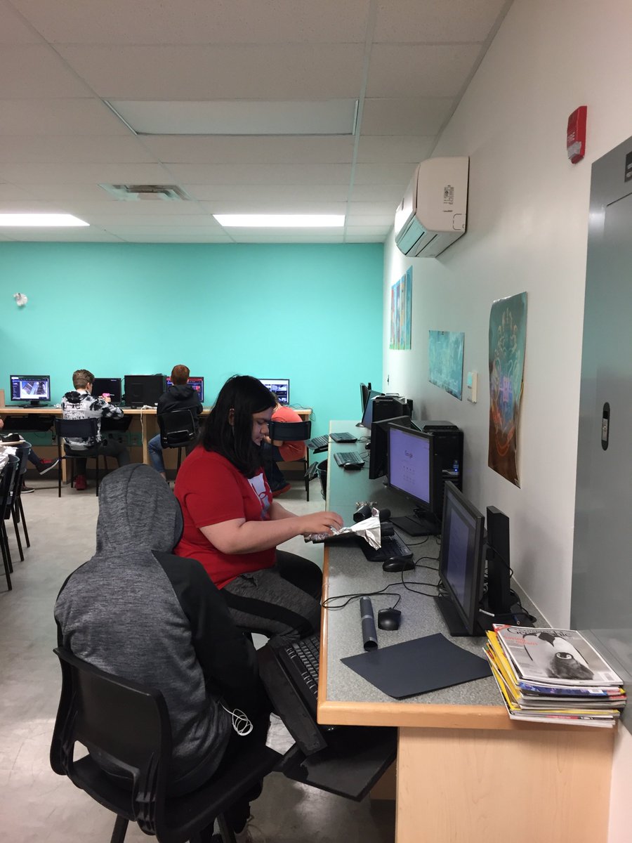joncollins27's tweet photo. Genius Hour Activities Before Online @WillGillettAcad https://t.co/d6u2ic5VJb