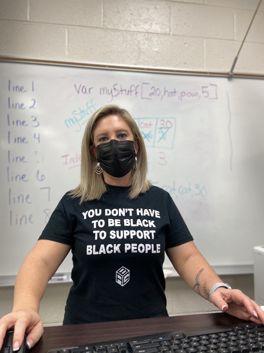 April Pelfrey tweet media