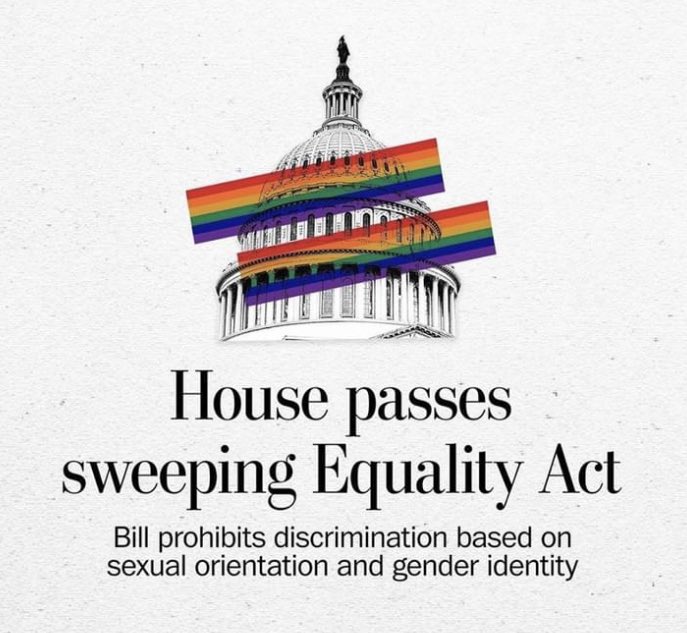 HermanRod's tweet image. We’re not equal till we’re equal.