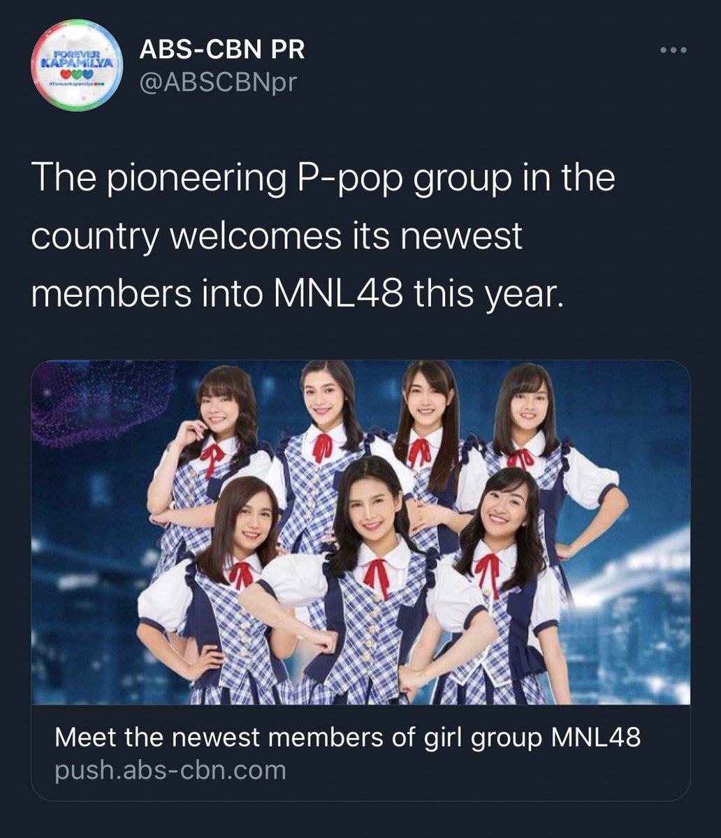 kimpoyprieto's tweet photo. """PIONEER""" https://t.co/PZmy4D8Ka7