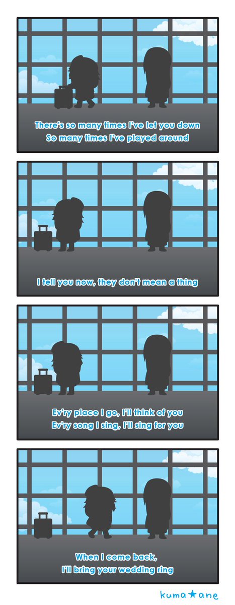 【Leaving on a Jet Plane / John Denver】
KIARA : ORIGIN part⑦ / Fin
#artsofashes
#callillust
#TAKAMORI ALWAYS & FOREVER