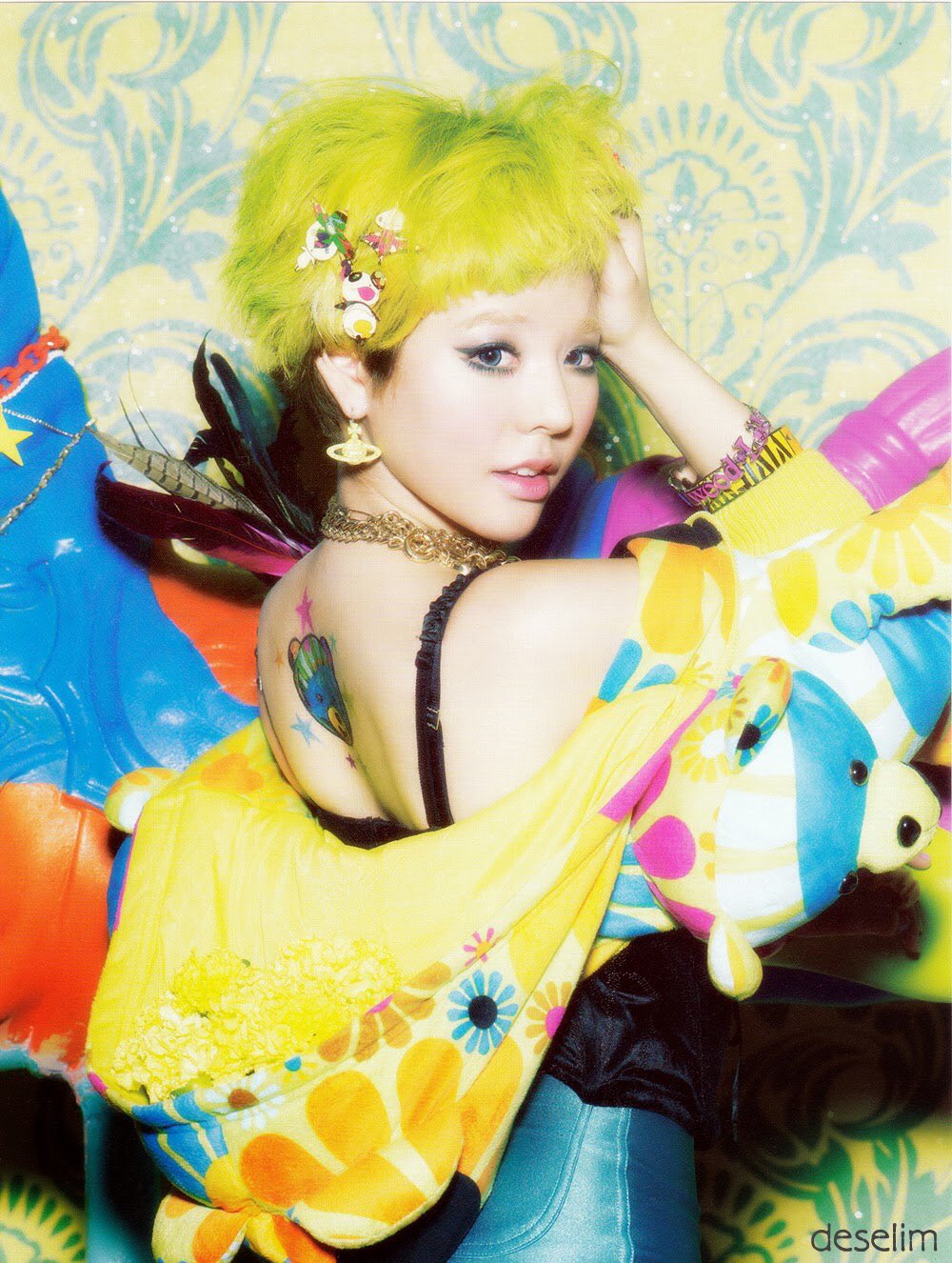 ًً on X: "— SNSD Got A Boy 4th Album - Sunny's Photobook  https://t.co/BvJp2n5zdg" / X